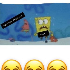 Meet your Posher, Tijia